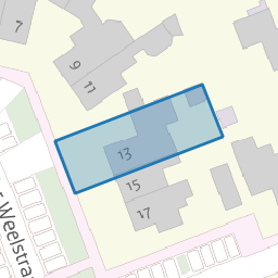 Perceel RSN01-H-4615