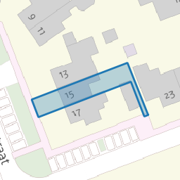 Perceel RSN01-H-4616