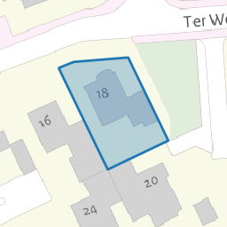 Perceel RSN01-H-4622