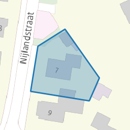 Perceel RSN01-H-4643