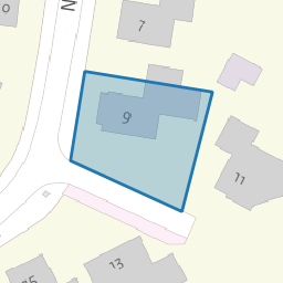 Perceel RSN01-H-4645