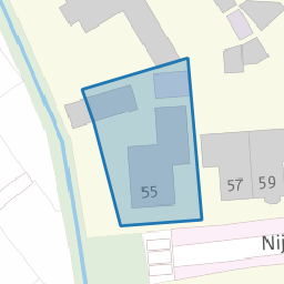 Perceel RSN01-H-4667