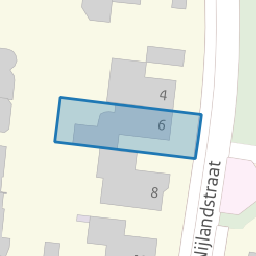 Perceel RSN01-H-4691