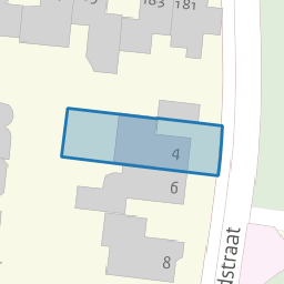 Perceel RSN01-H-4692