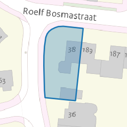 Perceel RSN01-H-4697