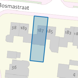 Perceel RSN01-H-4699