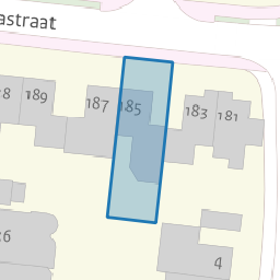 Perceel RSN01-H-4700