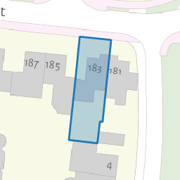 Perceel RSN01-H-4701