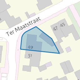 Perceel RSN01-H-4714