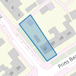 Perceel RSN01-H-4718