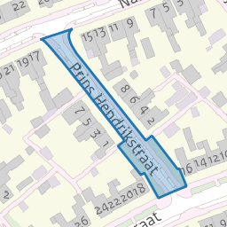 Perceel RSN01-H-4722