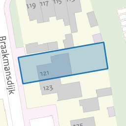 Perceel RSN01-H-4745