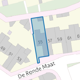 Perceel RSN01-H-4762