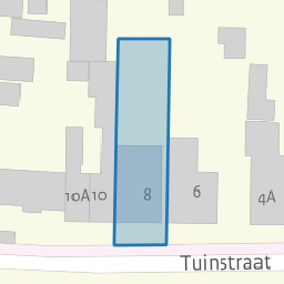 Perceel RSN01-H-4767