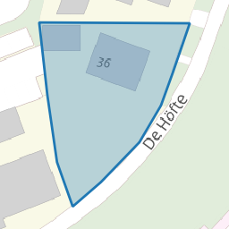 Perceel RSN01-H-4779