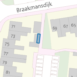 Perceel RSN01-H-4795