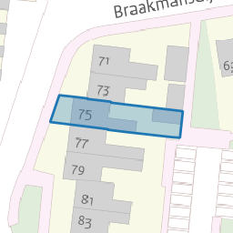 Perceel RSN01-H-4796