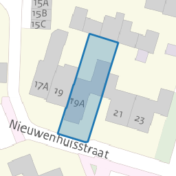 Perceel RSN01-H-4800