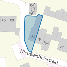 Perceel RSN01-H-4802