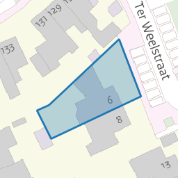 Perceel RSN01-H-4826