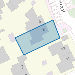 Perceel RSN01-H-4827