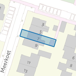 Perceel RSN01-H-4851