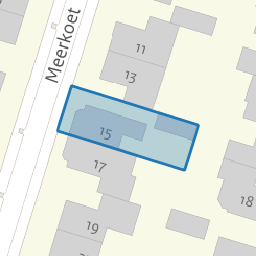 Perceel RSN01-H-4855