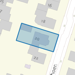 Perceel RSN01-H-4860