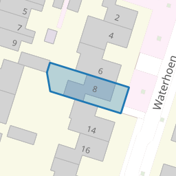 Perceel RSN01-H-4864