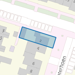 Perceel RSN01-H-4867