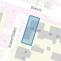 Perceel RSN01-H-4868