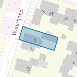 Perceel RSN01-H-4873