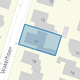 Perceel RSN01-H-4881