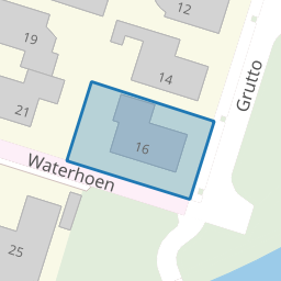 Perceel RSN01-H-4886