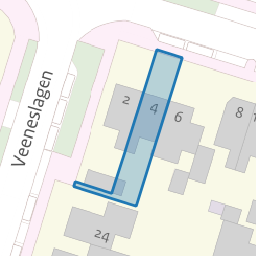 Perceel RSN01-H-4889