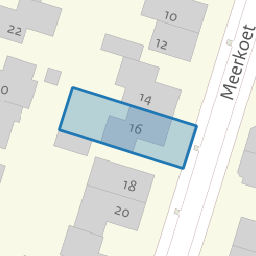 Perceel RSN01-H-4897