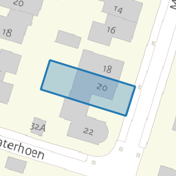 Perceel RSN01-H-4899