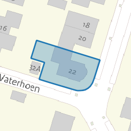 Perceel RSN01-H-4900