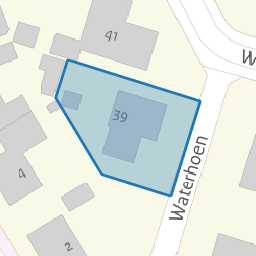 Perceel RSN01-H-4909