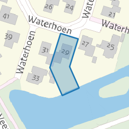 Perceel RSN01-H-4911