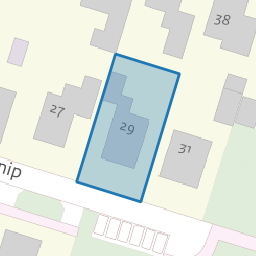 Perceel RSN01-H-4960