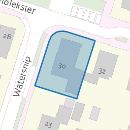 Perceel RSN01-H-4962