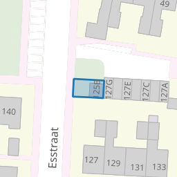 Perceel RSN01-H-4980