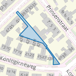 Perceel RSN01-H-4991