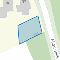 Perceel RSN01-H-5019