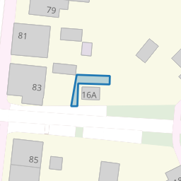 Perceel RSN01-H-5033