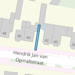 Perceel RSN01-H-5039