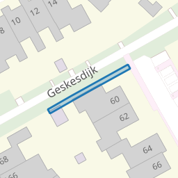 Perceel RSN01-H-5060