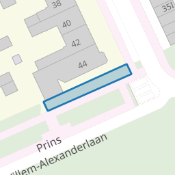 Perceel RSN01-H-5064