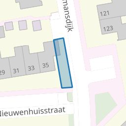 Perceel RSN01-H-5075